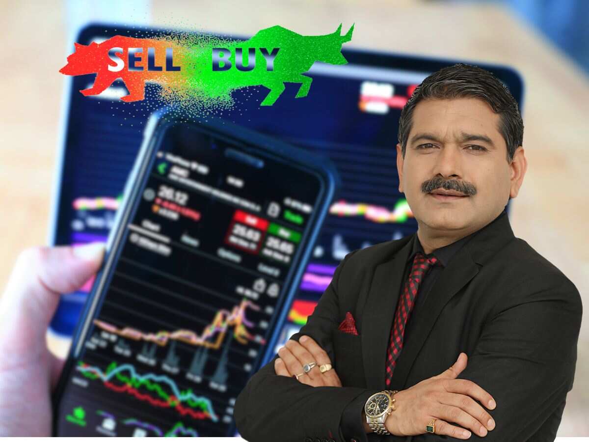 कमजोर बाजार में कैसी रखें स्ट्रैटेजी, Nifty-Bank Nifty पर मार्केट गुरु अनिल सिंघवी से लें टिप्स