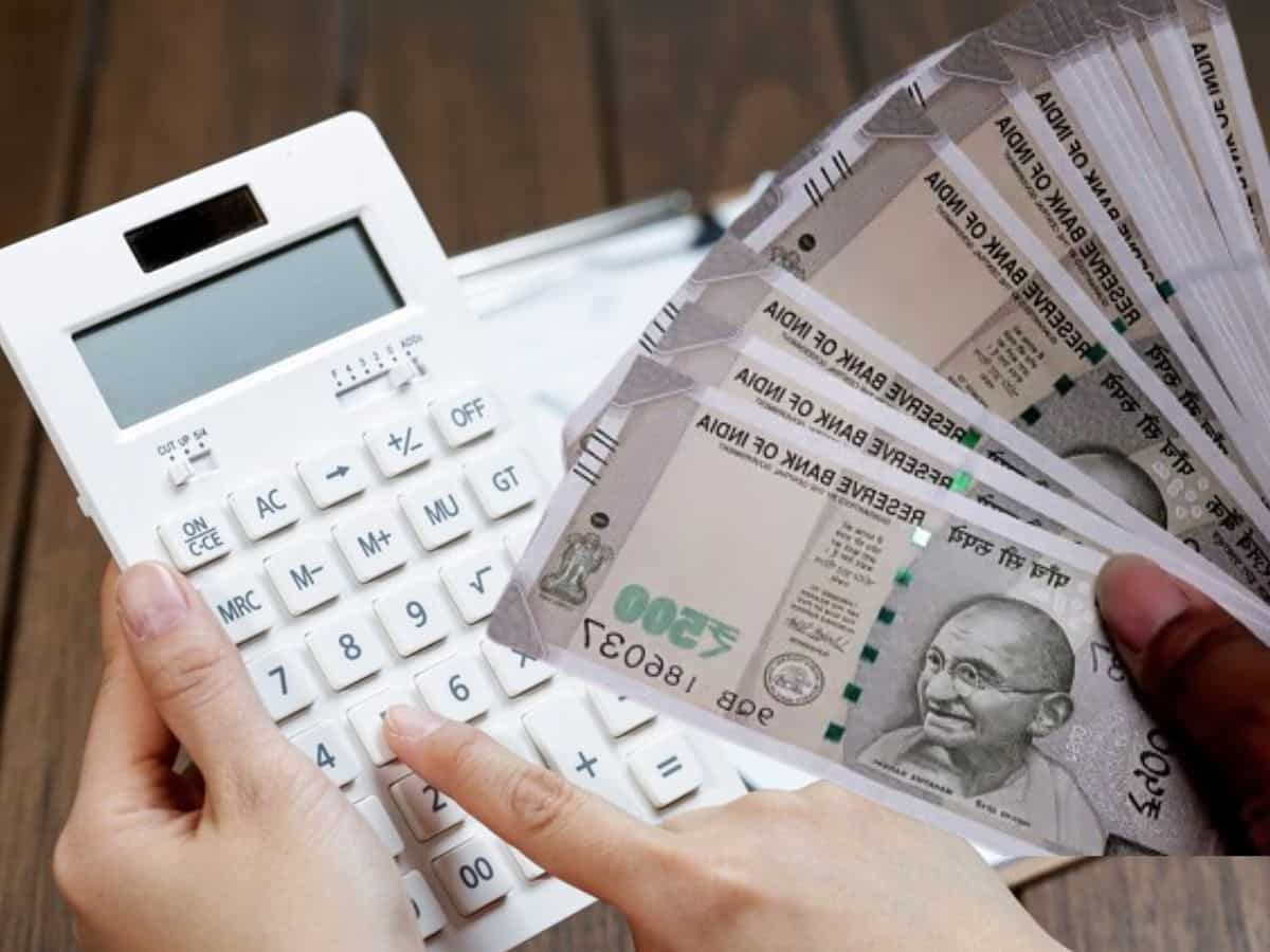 Post Office: रोजाना सिर्फ ₹250 बचाकर पोस्‍ट ऑफिस की इस स्‍कीम में लगाइए, देखिए कैसे बनते है ₹24 लाख से ज्‍यादा