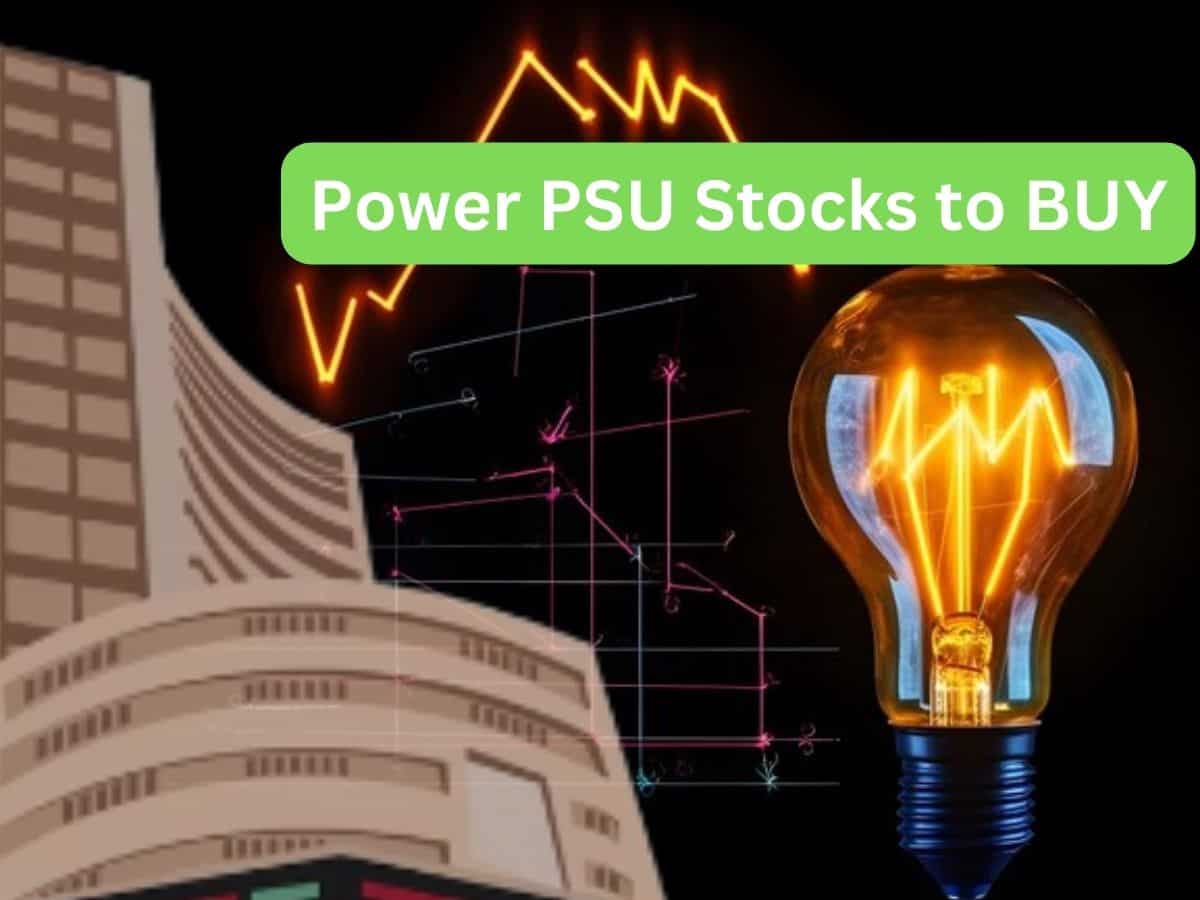 मल्टीबैगर Power PSU Stock रॉकेट हुआ, रिजल्ट के बाद ब्रोकरेज ने दिया बड़ा टारगेट; 1 साल में 300% रिटर्न