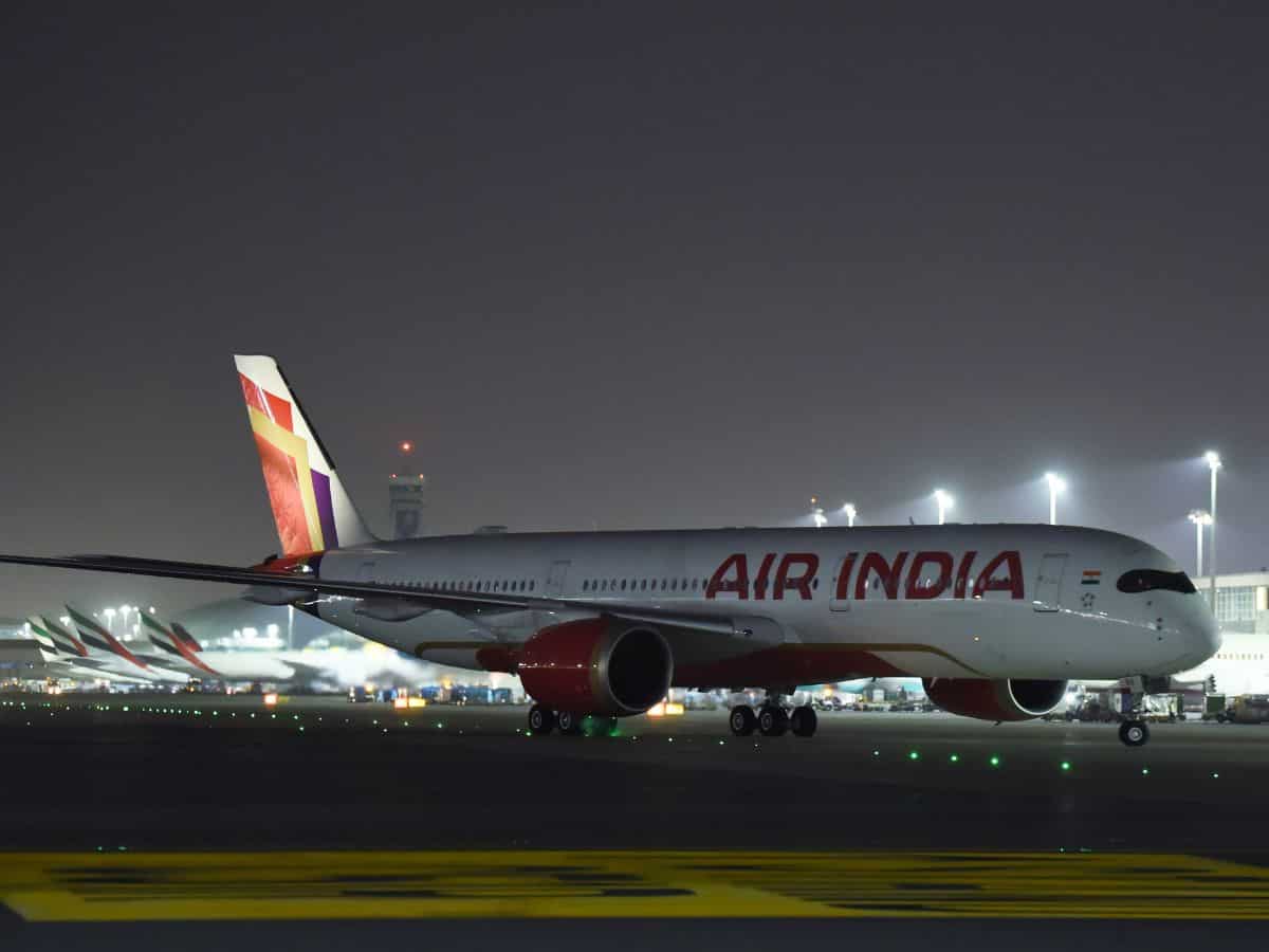 Air India ने दिल्ली-दुबई रूट पर की अपने Airbus A350-900 की शुरुआत, जानें क्यों है इतनी खास