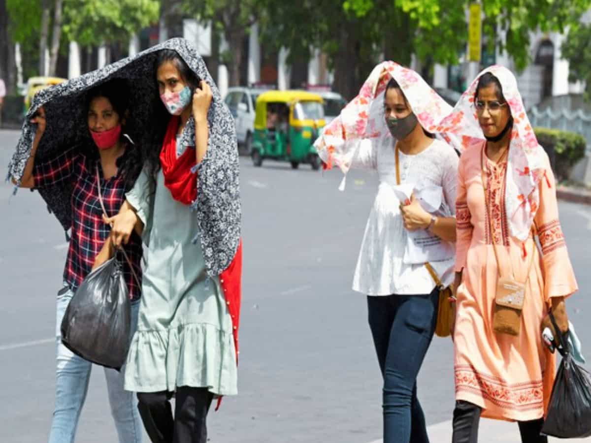 IMD Heatwave Alert in India: अभी मुसीबत बढ़ाएगी गर्मी, 5 मई तक इन राज्‍यों में हीटवेव का अलर्ट