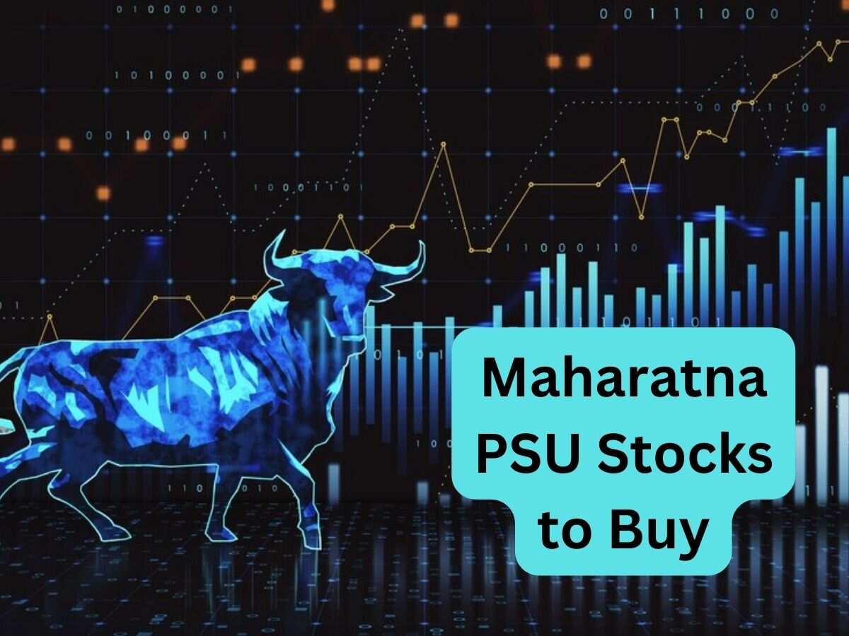 ₹537 तक जाएगा ये महारत्‍न PSU Stock, नतीजों के बाद BUY का मौका; 1 साल में मिला 100% रिटर्न 