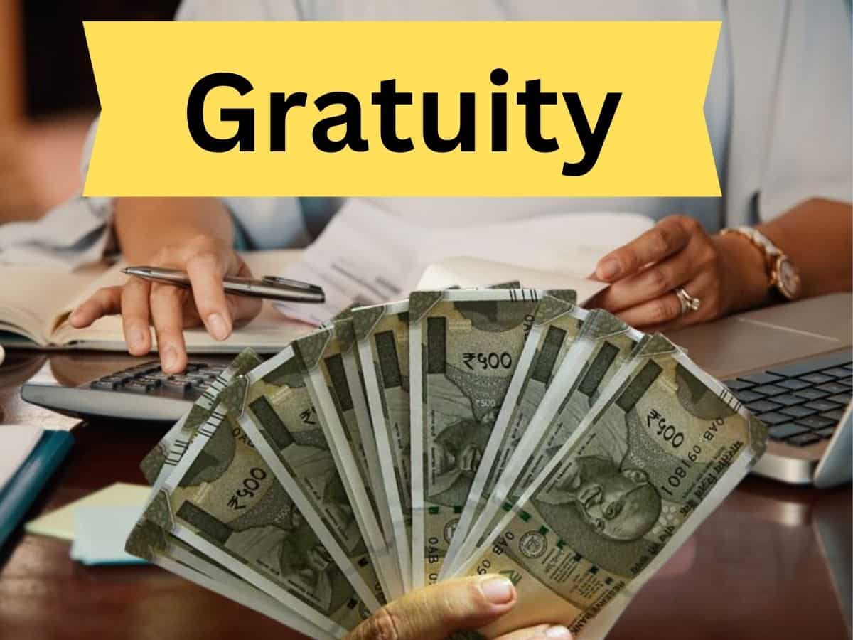 Gratuity: 5, 7 या 10 साल...जितने भी समय की हो नौकरी, कंपनी आपको देगी कितनी ग्रेच्‍युटी? ऐसे करें कैलकुलेट