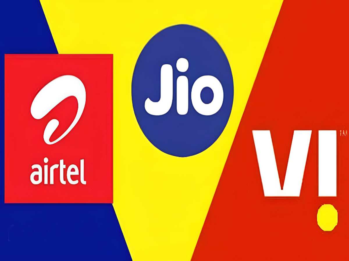 नए ग्राहकों के मामले में एक बार फिर Reliance Jio ने मारी बाजी, जानिए Airtel और Vodafone-Idea का क्या है हाल