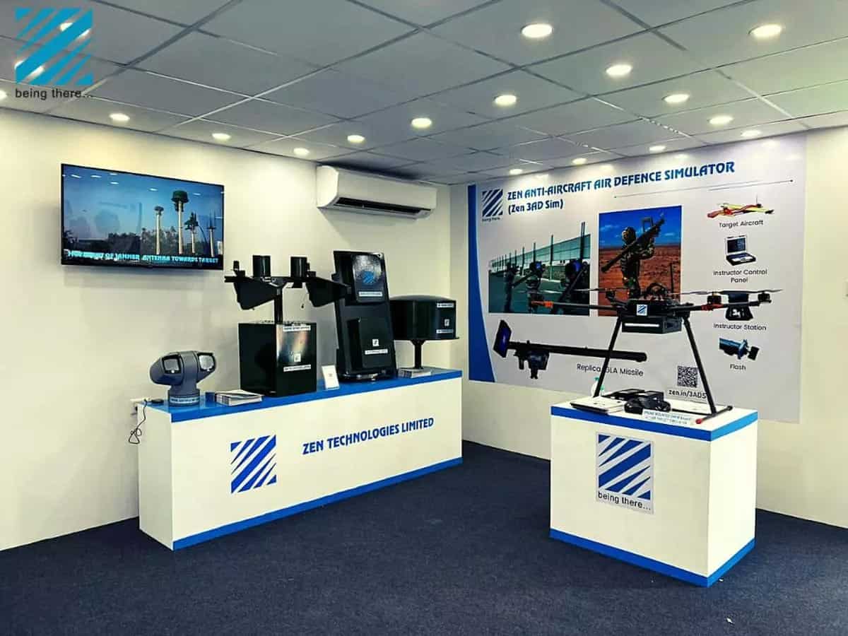 डिफेंस कंपनी ने 100% डिविडेंड का किया ऐलान, Q4 में उछला मुनाफा, सालभर में दिया 280% रिटर्न