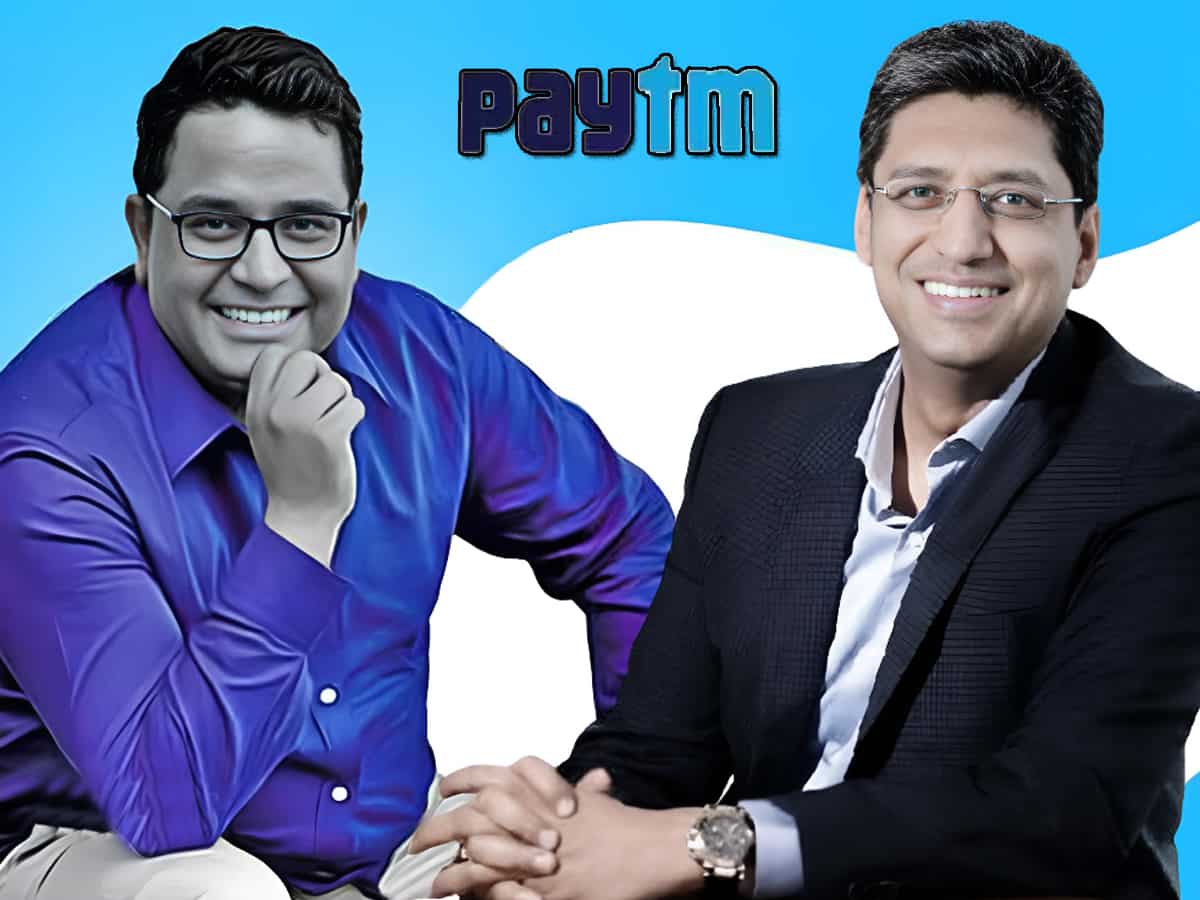 Paytm के COO भावेश गुप्ता ने दिया इस्तीफा, Vijay Shekhar Sharma ने मैनेजमेंट में किए बड़े बदलाव