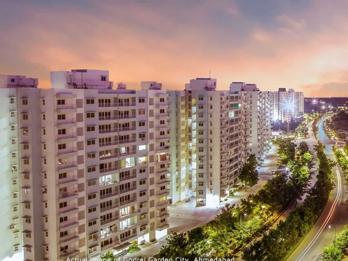 ये रियल्टी कंपनी लॉन्च करेगी ₹30000 करोड़ का हाउसिंग प्रोजेक्ट, 1 साल में दिया 90% रिटर्न