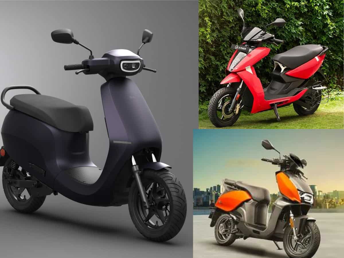 ट्रैफिक में फंसना.. पार्किंग ना मिलना.. महंगा पेट्रोल.. कार पड़ रही है भारी? तो घर ले आएं ये इलेक्ट्रिक स्कूटर