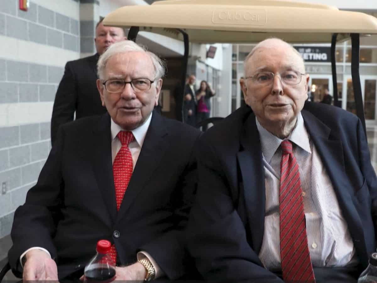 Warren Buffet ने चुन लिया अपना उत्तराधिकारी, बताया किस इंडस्ट्री में होगा अगला 'बूम'