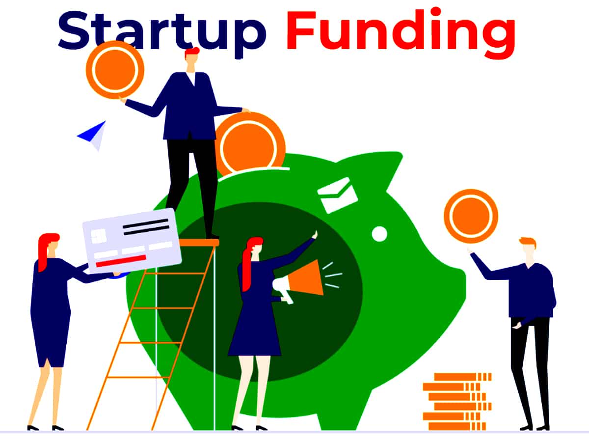 अभी खत्म नहीं हुआ स्टार्टअप का बुरा दौर, पिछले साल Startup Funding में आई 17% की गिरावट