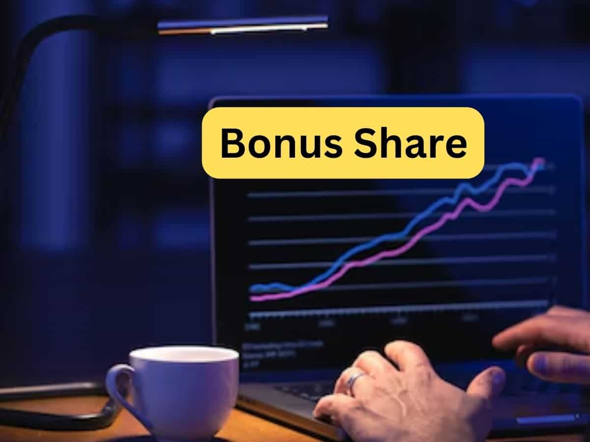 Bonus Share: 7 साल बाद Maharatna PSU देगा मुफ्त शेयर, 1 साल में दिया 100% रिटर्न