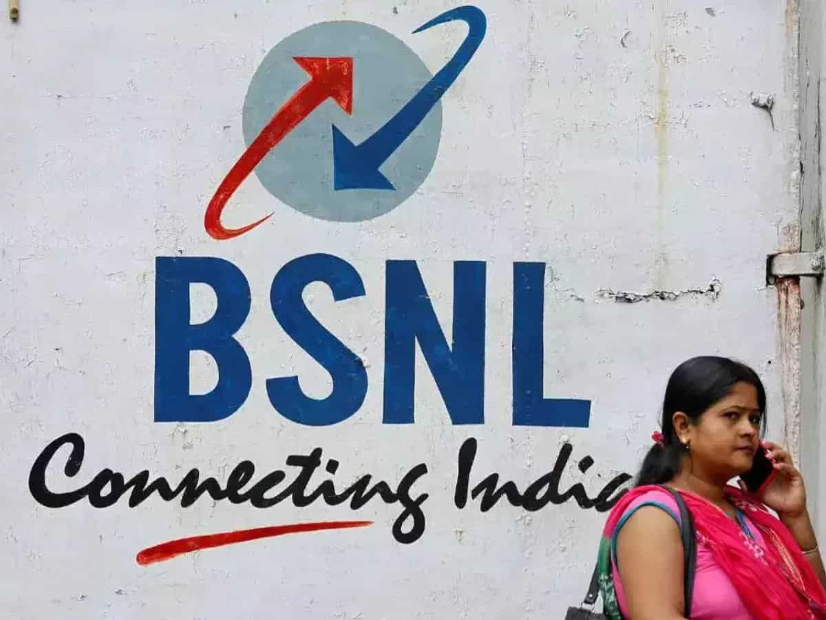 BSNL का ग्राहकों को तोहफा! इस दिन से मिलने लगेंगी 4G सर्विसेस, पूरी तरह से स्वदेशी होगी टेक्नोलॉजी