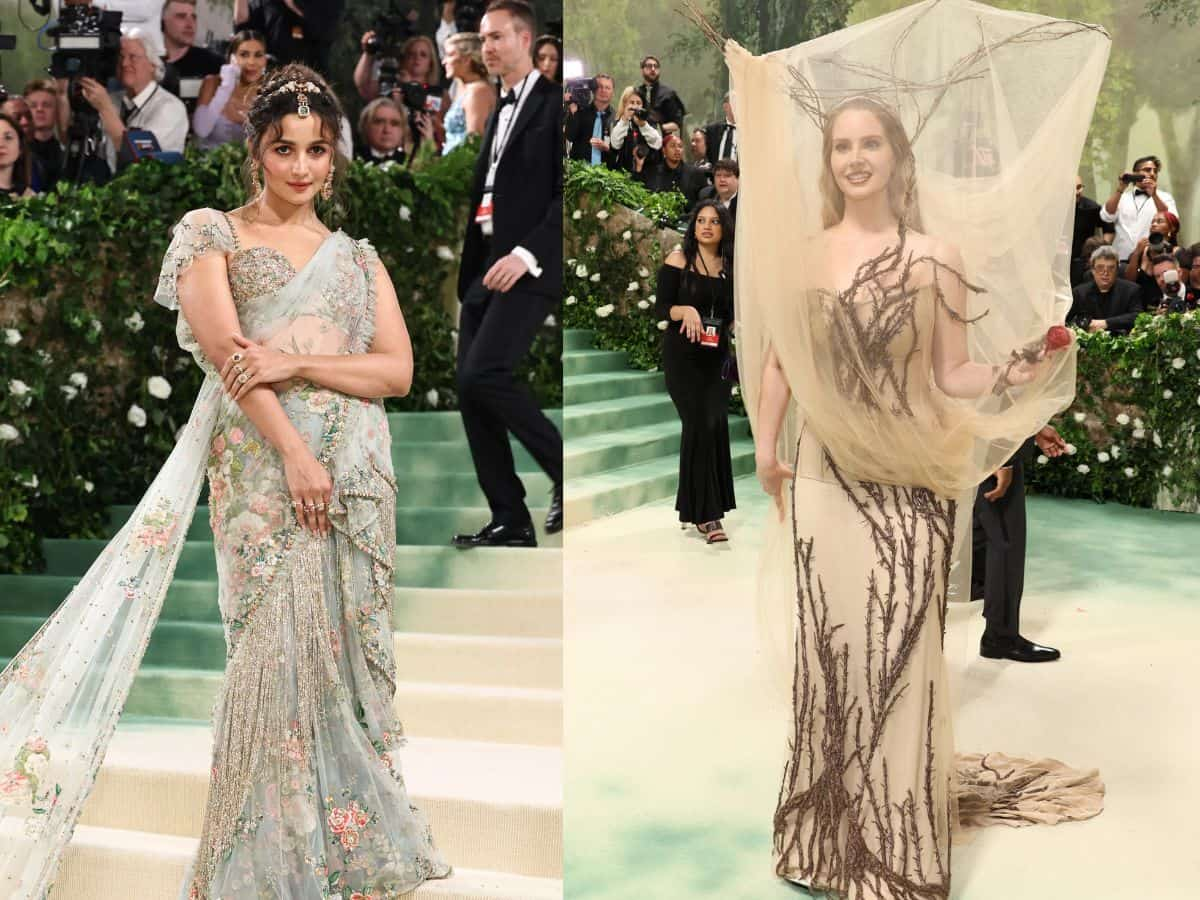 Met Gala 2024: दुनिया के मशहूर इवेंट्स में से एक है मेट गाला, कैसे हुई शुरुआत, भारत के लोग यहां देख सकते हैं प्रसारण?