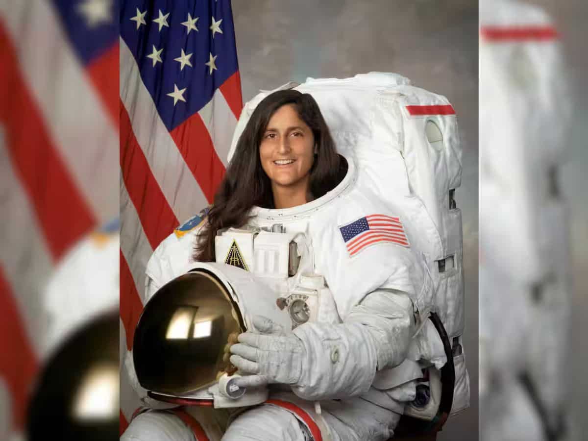 Sunita Williams 3rd Space Mission Postponed: सुनीता विलियम्‍स की तीसरी अंतरिक्ष यात्रा टली, ये रही वजह