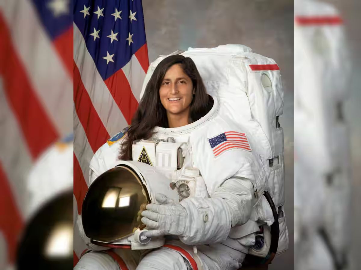 Sunita Williams 3rd Space Mission Postponed: सुनीता विलियम्स की तीसरी अंतरिक्ष यात्रा टली, ये रही वजह