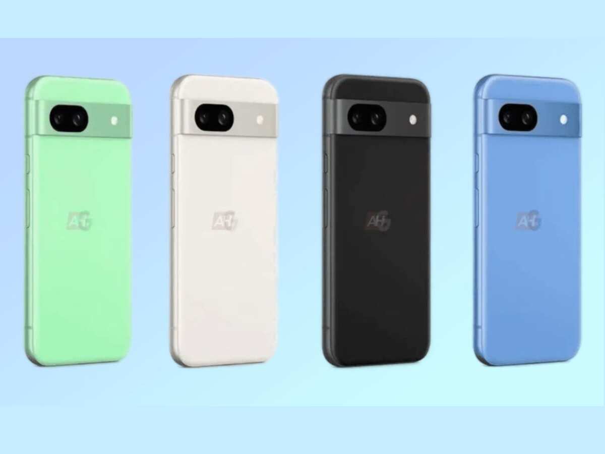 लॉन्च से पहले ही सामने आ गईं Google Pixel 8a की खूबियां, AI जैसे फीचर्स और चौंका देने वाले हैं स्पेसिफिकेशंस