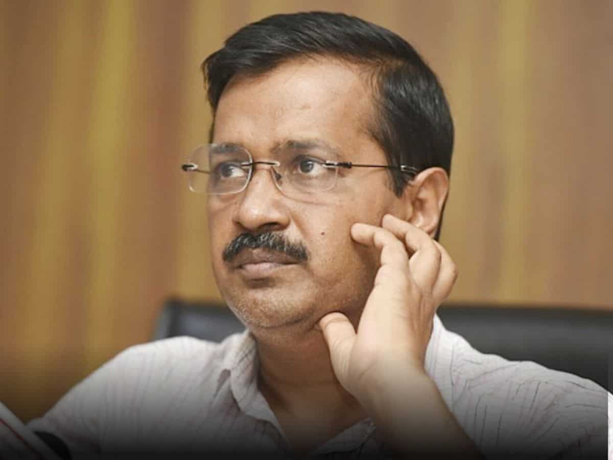 आबकारी घोटाला: अरविंद केजरीवाल को कोर्ट से नहीं मिली राहत, 20 मई तक बढ़ाई न्यायिक हिरासत