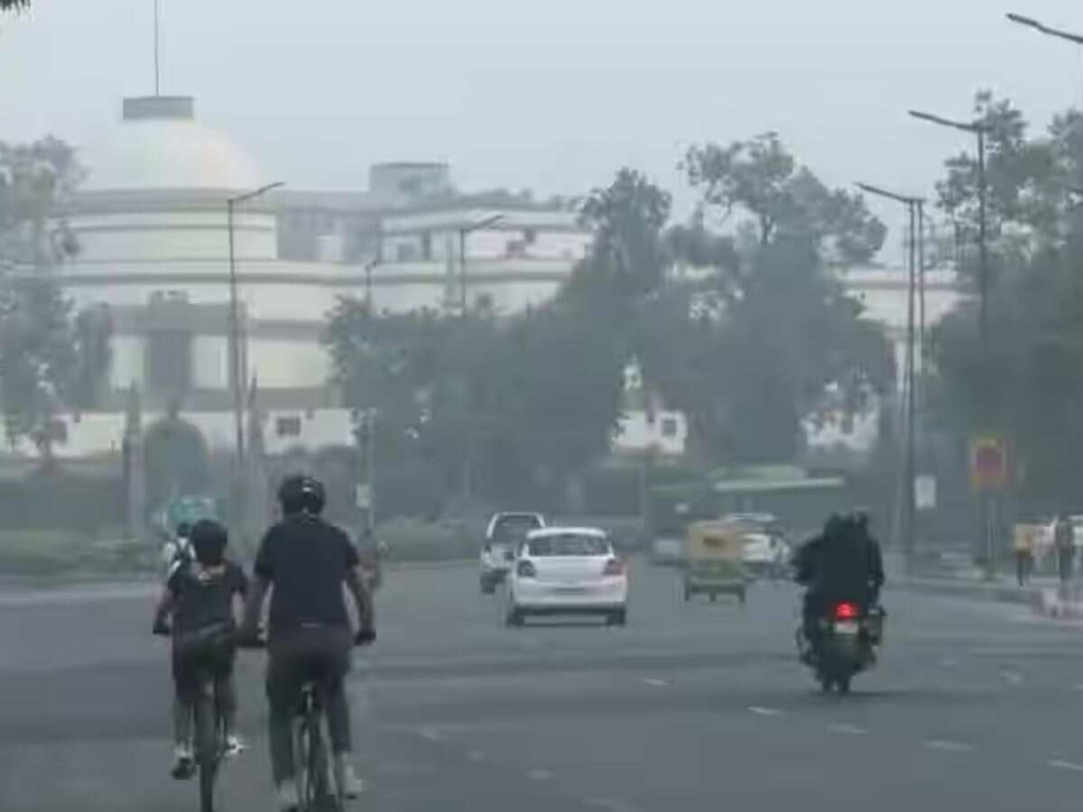 Weather Report: दिल्‍ली-एनसीआर में आज शाम धूलभरी आंधी की संभावना, बारिश को लेकर IMD ने दिया ये अपडेट