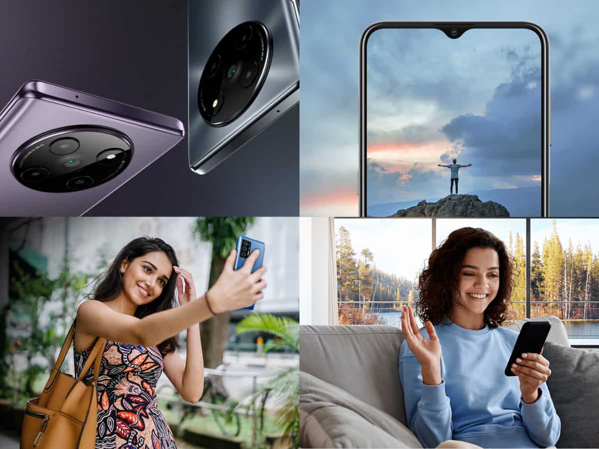 5 कैमरा, AI फीचर्स वाले इस स्मार्टफोन पर Amazon दे रहा है बंपर डिस्काउंट, कुछ ही समय का है मौका