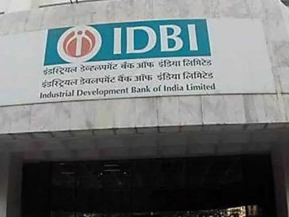 इस सरकारी बैंक को मिला 2.97 करोड़ रुपये का GST डिमांड नोटिस, 4 फीसदी टूटा शेयर