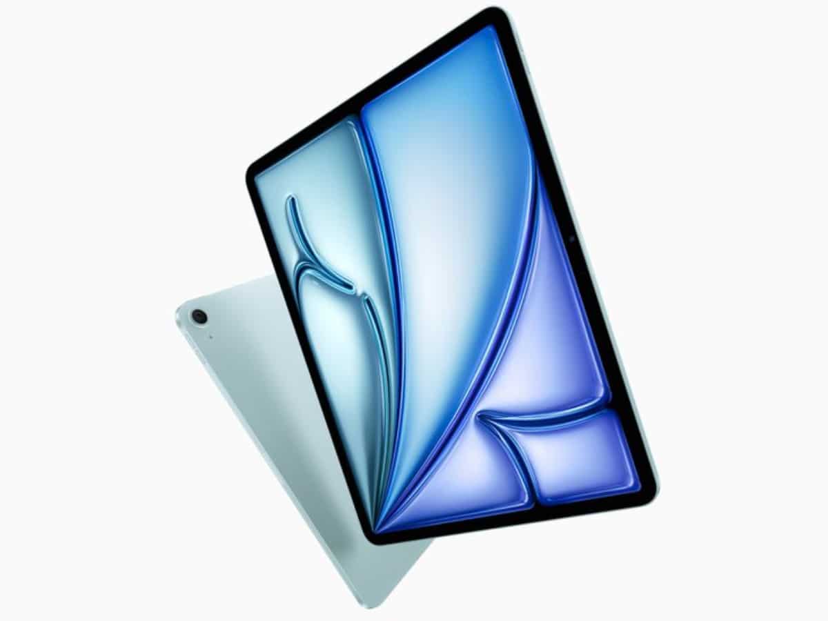 iPad Pro और iPad Air की स्टोरेज, कीमत और उपलब्धता
