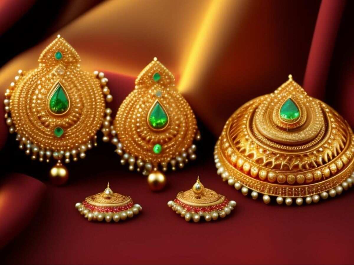 Akshaya Tritiya 2024 पर खरीदने जा रहे हैं सोना तो मोबाइल में रखें ये ऐप, धोखे की कहीं कोई गुजाइश ही नहीं रहेगी