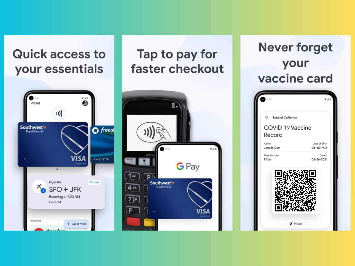 Google Pay से कैसे अलग है ये ऐप? 