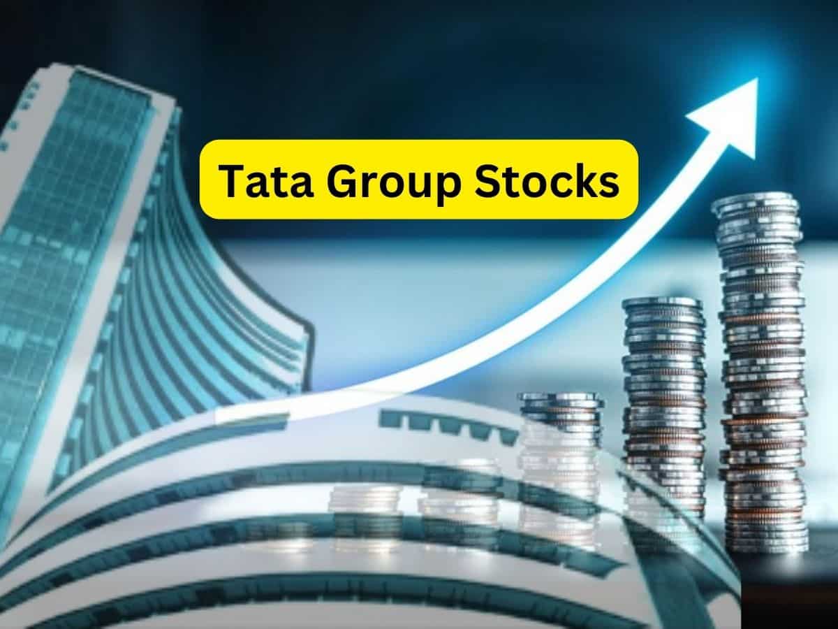 Tata Group Stock ने दिया डिविडेंड का तोहफा, Q4 में 1537 करोड़ प्रॉफिट: 1 साल में 115% रिटर्न
