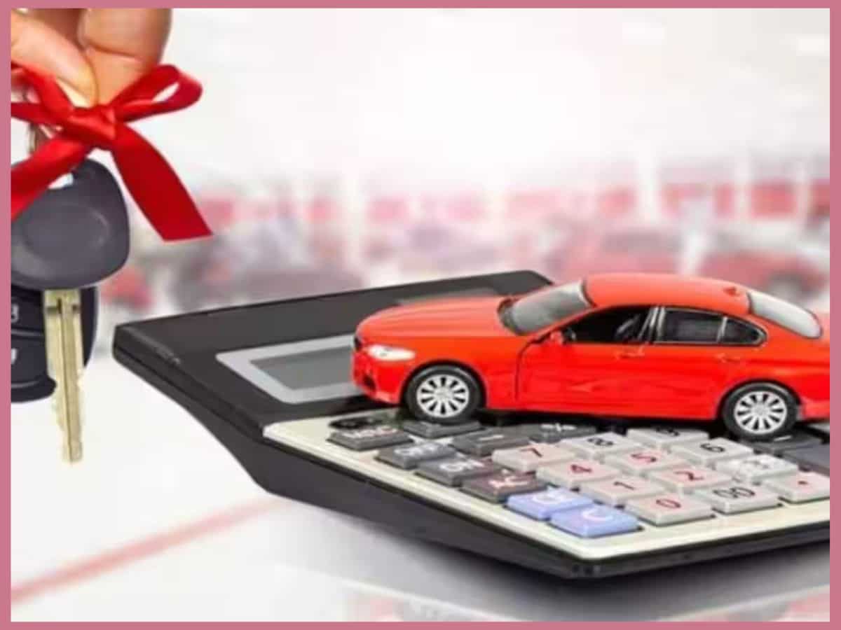 Car Loan EMI Calculator: SBI से 8 लाख रुपए का लिया है कार लोन तो 3, 5, और 8 साल में कितनी बनेगी EMI