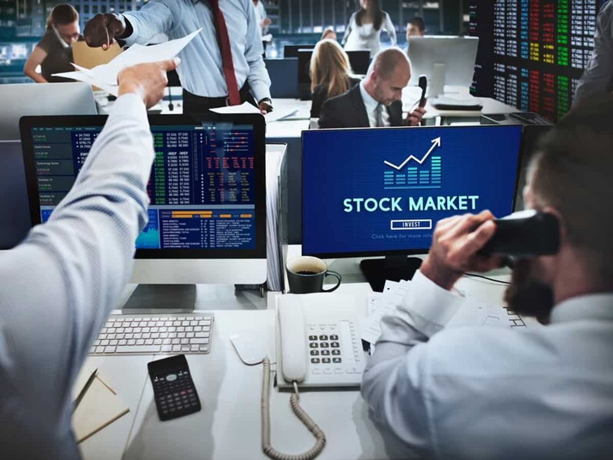 3- शेयर बाजार और म्यूचुअल फंड