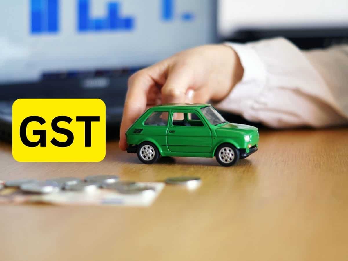 हाइब्रिड, फ्लेक्स इंजन कारों पर GST कटौती मुश्किल, Maruti Suzuki के लिए निगेटिव खबर