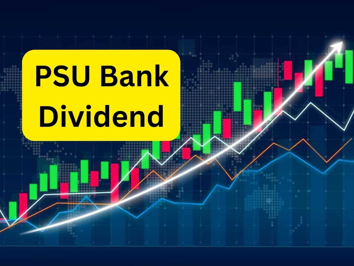 PSU Bank Dividend: निवेशकों को मिलेगा 75% का बंपर डिविडेंड, बैंक को Q4 में हुआ ₹3010 करोड़ मुनाफा, जानें जरूरी डीटेल 
