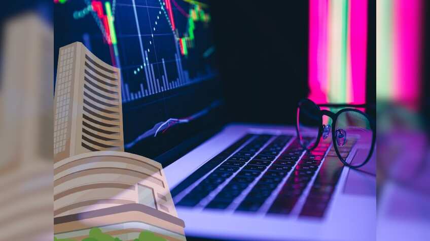 Stock Market Closing: बाजार ने ली राहत की सांस, 5 दिनों बाद हरे निशान में बंद Nifty, Sensex 72,600 के ऊपर