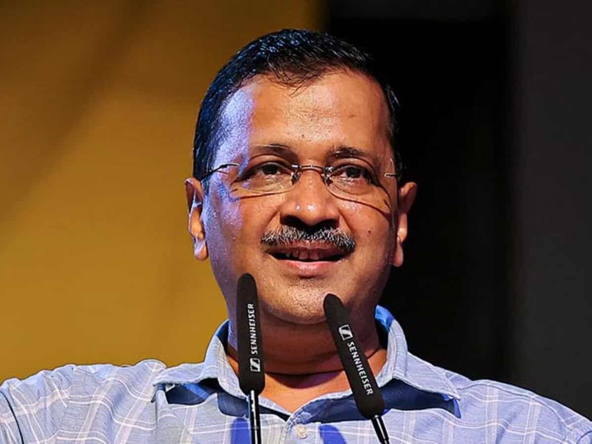 दिल्ली सीएम अरविंद केजरीवाल को सुप्रीम कोर्ट से बड़ी राहत, 1 जून तक मिली अंतरिम जमानत