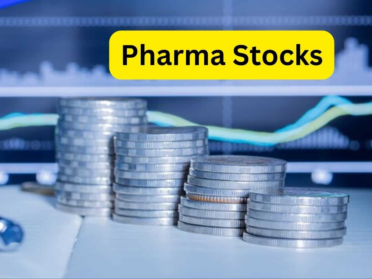 ₹410 डिविडेंड दे रहे Pharma Stock में बनेगा पैसा, ब्रोकरेज ने दी 'BUY' की रेटिंग, जानें टारगेट