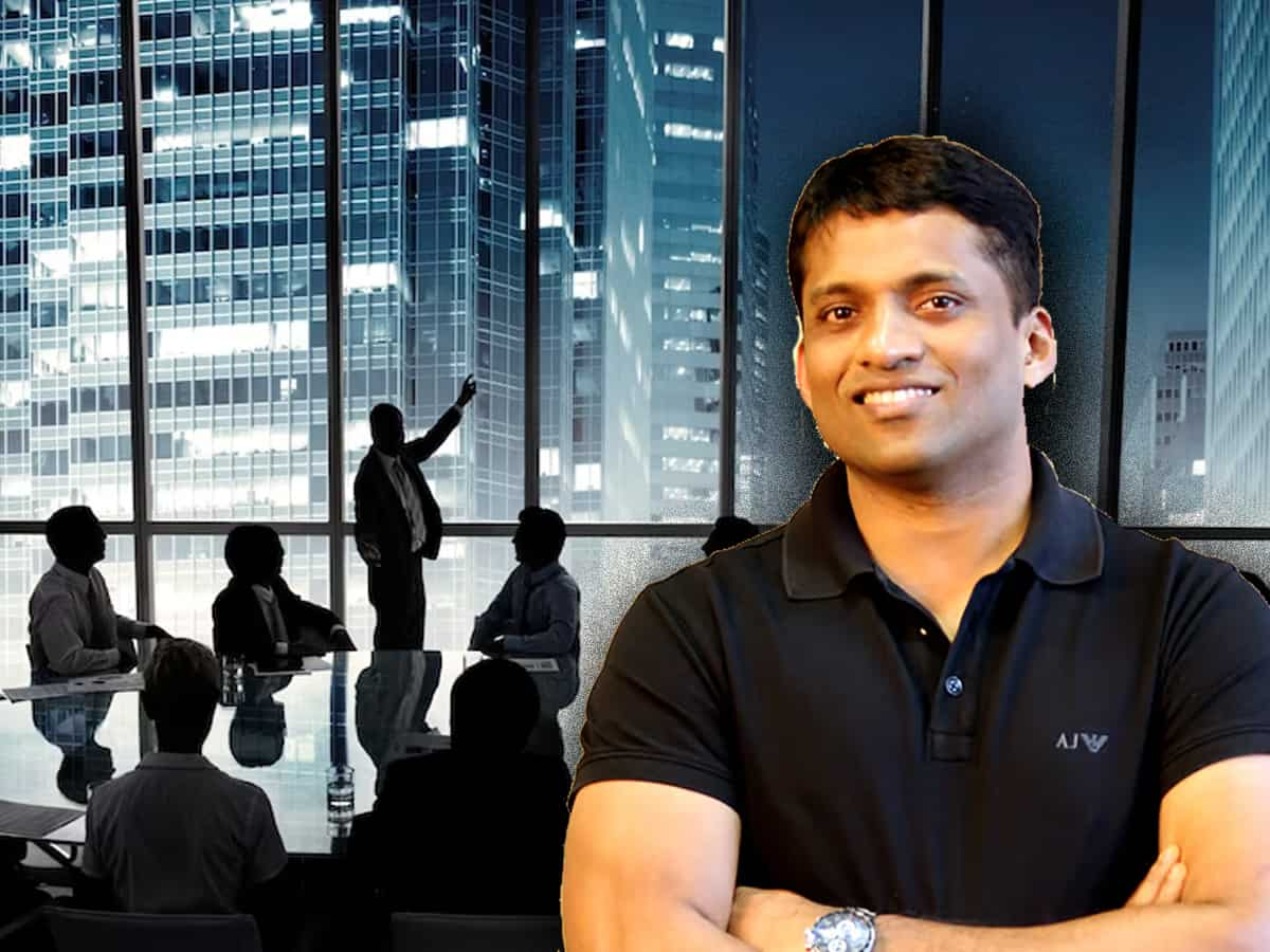 Byju's ने फीस में की 40% तक की कटौती, Salary से कई गुना ज्यादा कमाई कराने वाला मॉडल किया पेश