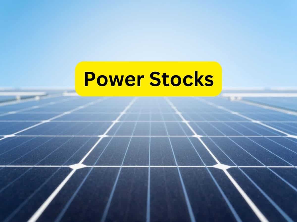 Power Stocks: इस ग्रीन एनर्जी कंपनी को मिला बड़ा ऑर्डर, 1 साल में दिया 250% रिटर्न, बाजार खुलने पर रखें नजर