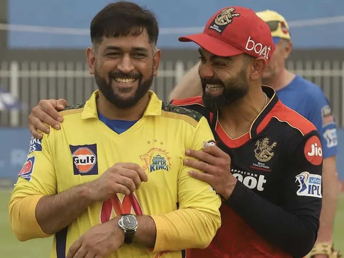 प्ले ऑफ का भविष्य तय करेंगे आज के मुकाबले, कब और कहां देखें RR Vs CSK, RCB Vs DC मैच की लाइव स्ट्रीमिंग