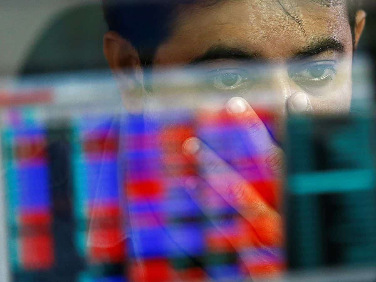 Stock Market Closing: बाजार में शानदार रिकवरी, फार्मा शेयरों ने 'सुधारी सेहत'; सेंसेक्स 72,700 के ऊपर बंद