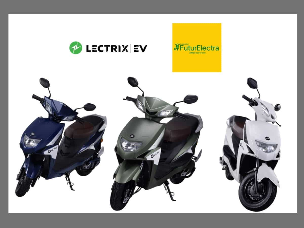 Lectrix EV ने इलेक्ट्रिक व्हीकल बेचने वाली इस कंपनी से मिलाया हाथ, एक साल में डिलिवरी करेगी हजारों यूनिट्स