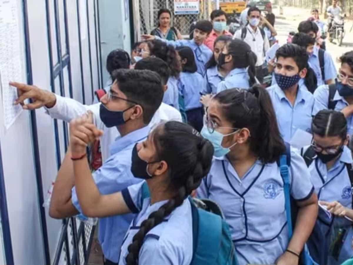 10वीं, 12वीं रिजल्ट्स के बाद CBSE सप्लीमेंट्री परीक्षा के तारीखें घोषित, जानिए किस दिन होंगे एग्जाम