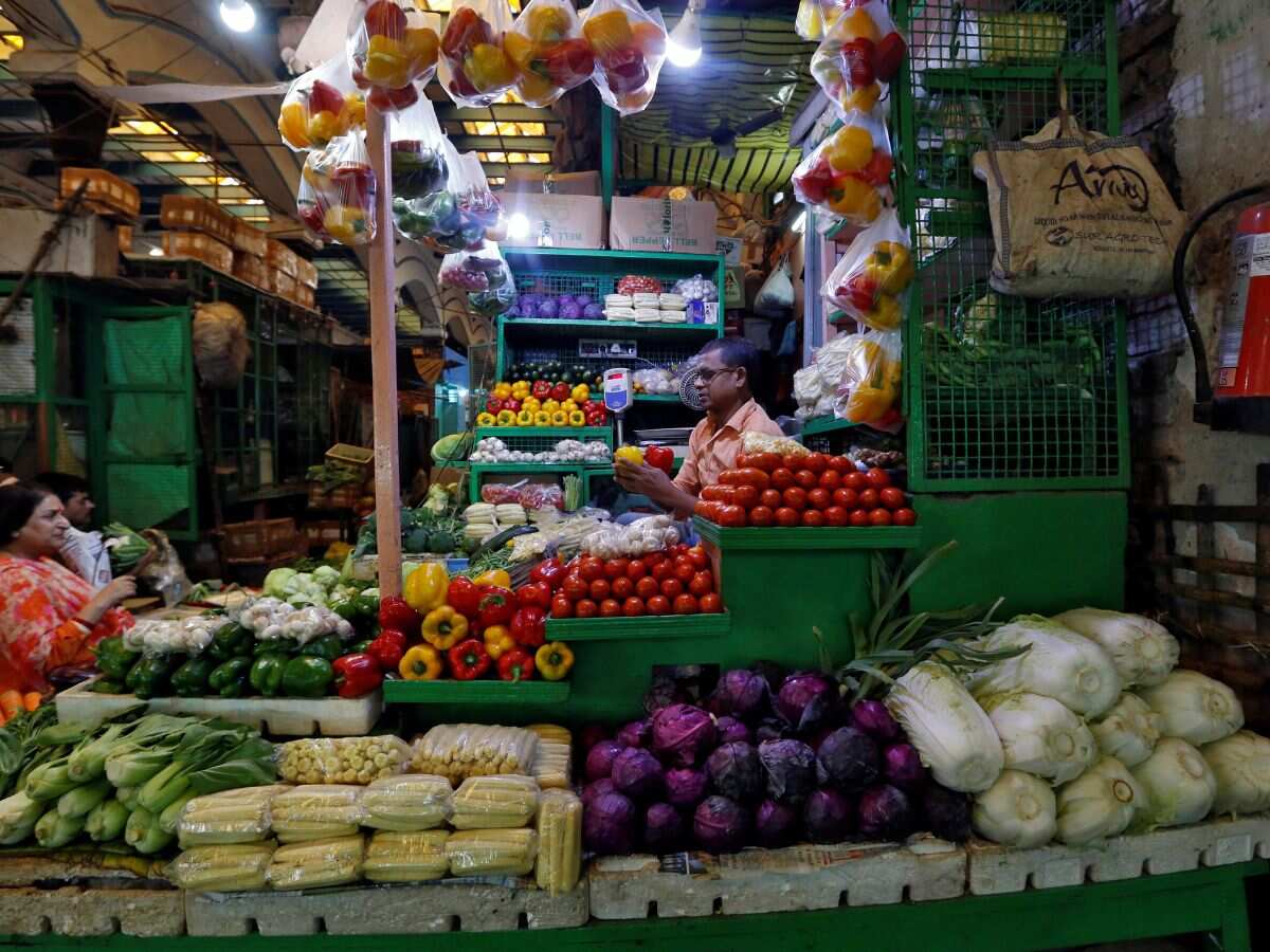 Retail Inflation: आम आदमी को महंगाई से मिली थोड़ी राहत, अप्रैल में CPI गिरकर पहुंचा 4.83 फीसदी