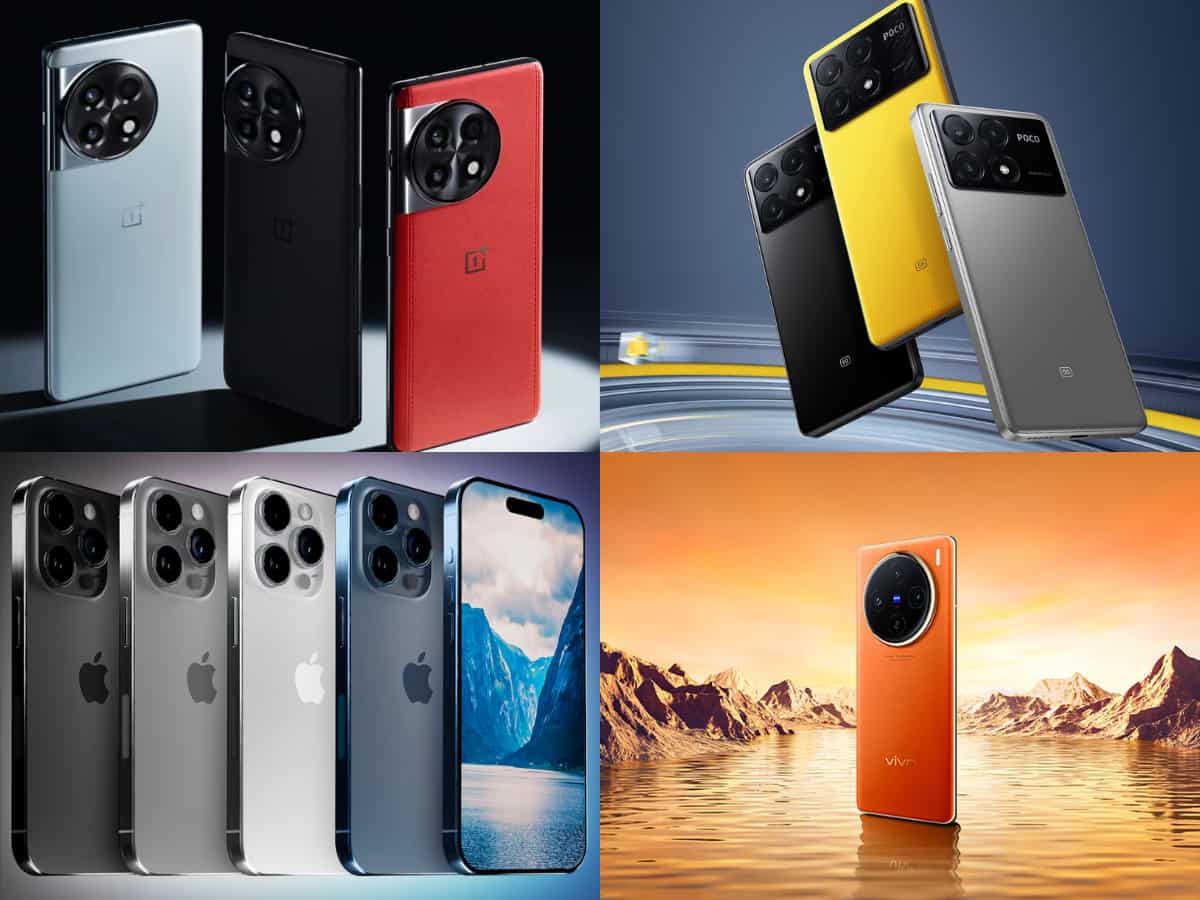Google ने बता दिया ये हैं भारत के Top 5 स्मार्टफोन्स, क्या आप यूज करते हैं इनमें से कोई?