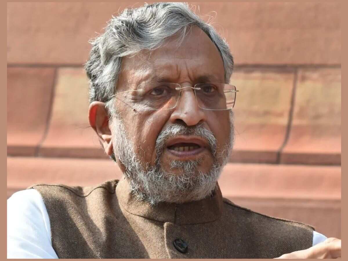 Sushil Modi Passes Away: ABVP से बिहार के डिप्‍टी सीएम तक, कैसा रहा सुशील मोदी का सियासी सफर