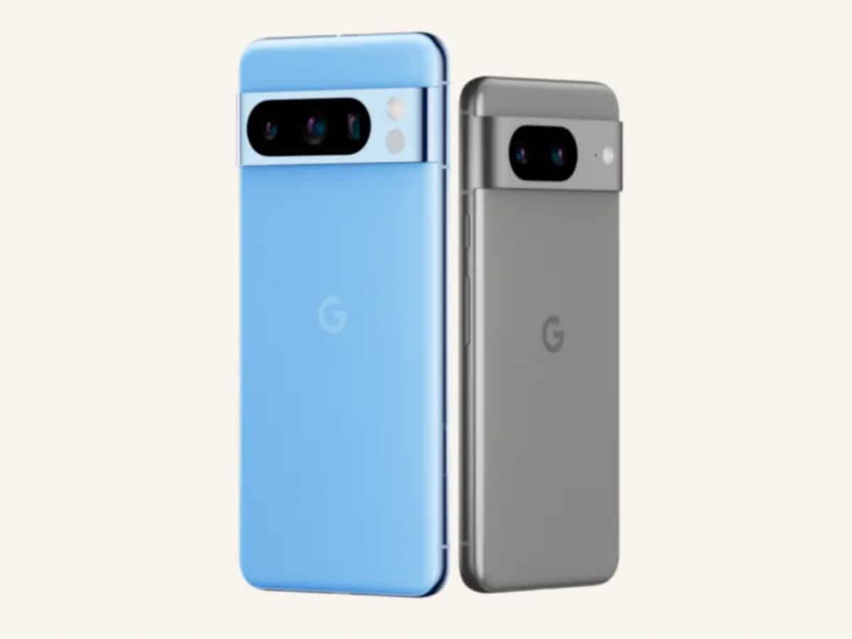 Google Pixel 8a First Sale: ₹52,999 वाले Pixel 8a को ₹39,999 में खरीदने का शानदार मौका- इन ऑफर्स को करें अप्लाई