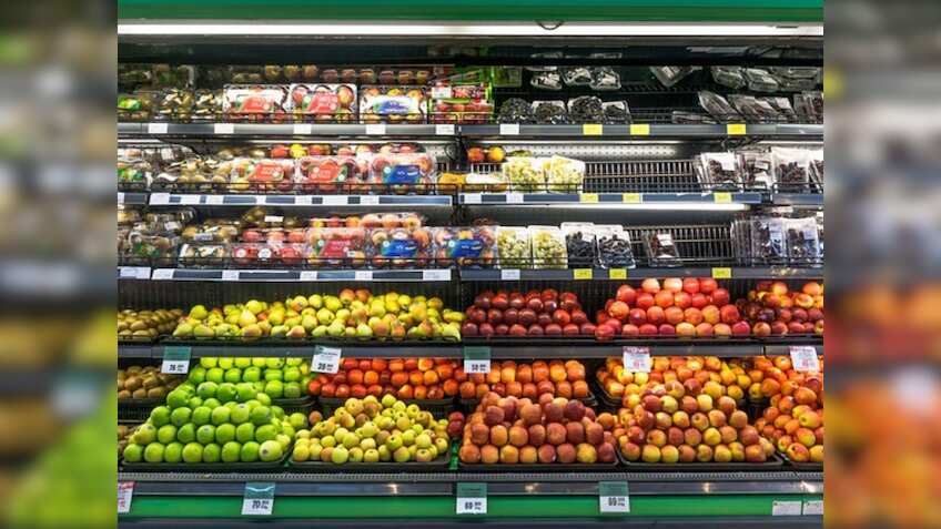 WPI April Data: 13 महीने की ऊंचाई पर पहुंची थोक महंगाई दर, सब्जी, बिजली, तेल सहित इन चीजों की कीमतों में लगी आग