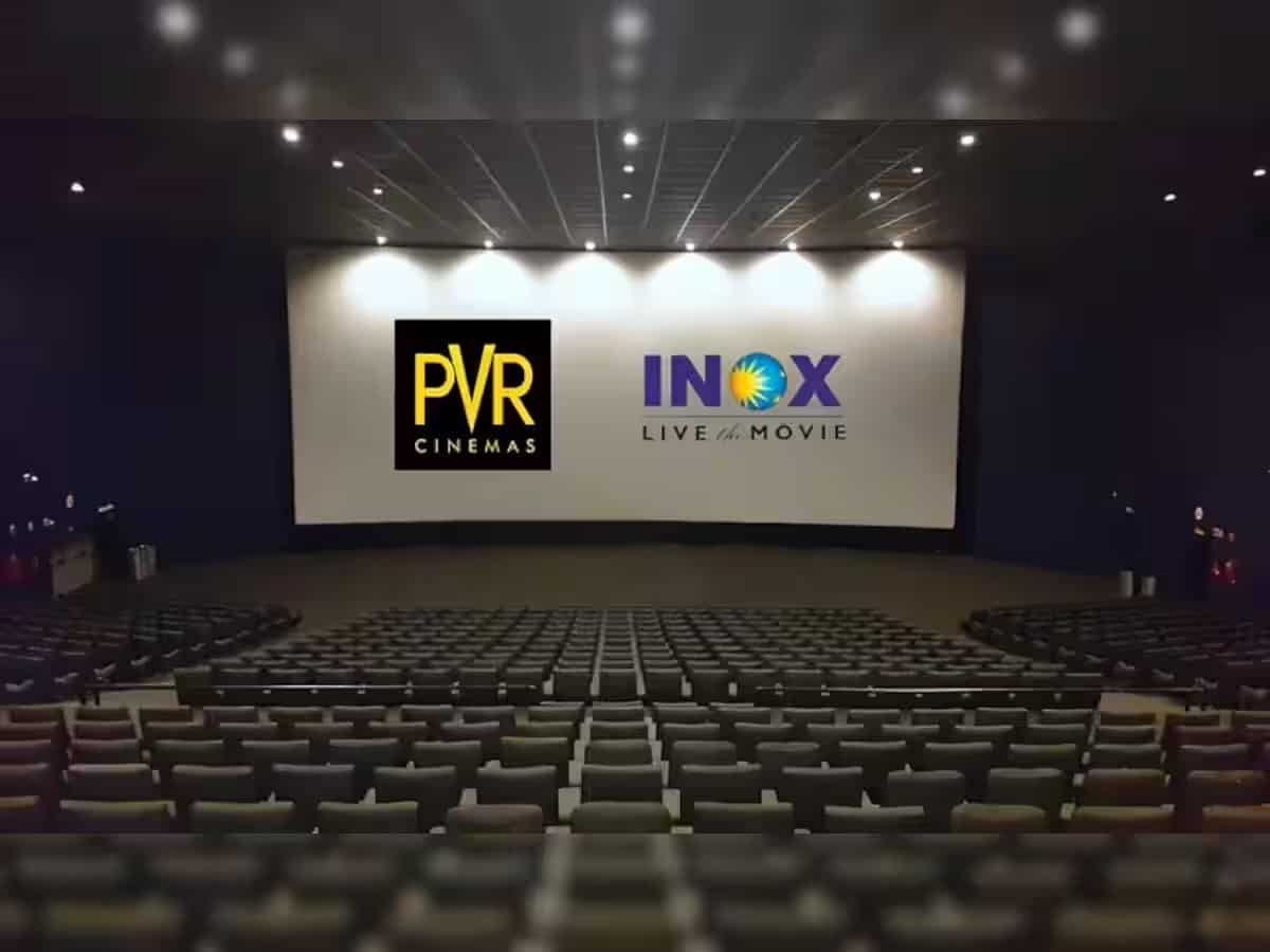 PVR Inox Stock: घाटा घटा, इनकम बढ़ी, फिर भी शेयर हुआ धड़ाम, जानें डीटेल