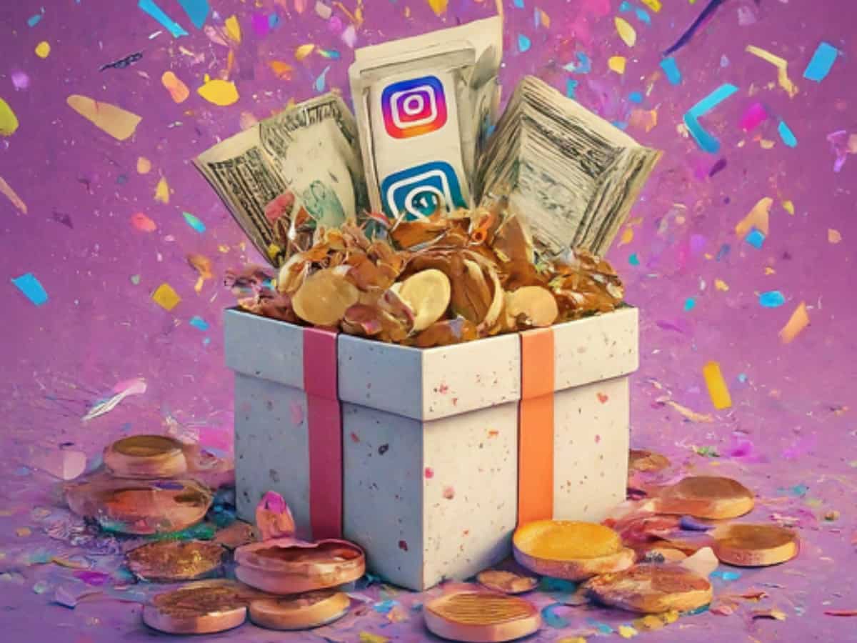 2024 में Instagram से कमाई के 6 धांसू आइडिया, बस ये 5 चीजें फॉलो करनी हैं फिर होगा पैसा ही पैसा