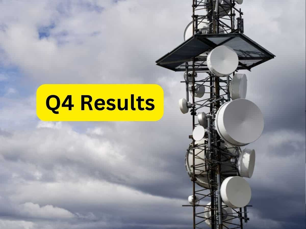 Q4 Results: भारती एयरटेल का मुनाफा 31% घटा, 8 रुपये फाइनल डिविडेंड का ऐलान