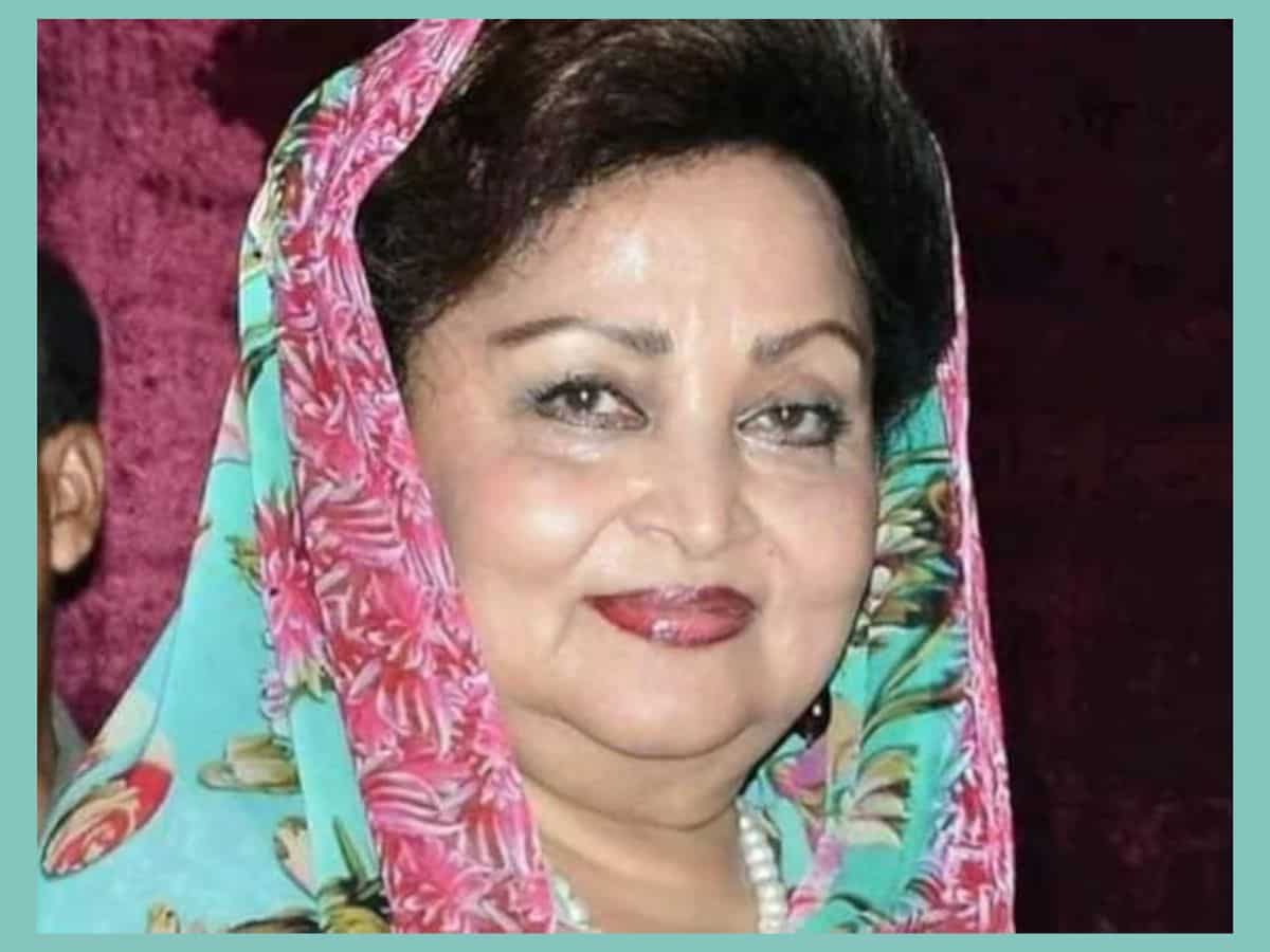 केंद्रीय मंत्री ज्योतिरादित्य सिंधिया की मां माधवी राजे का निधन, लंबे समय से AIIMS में चल रहा था इलाज